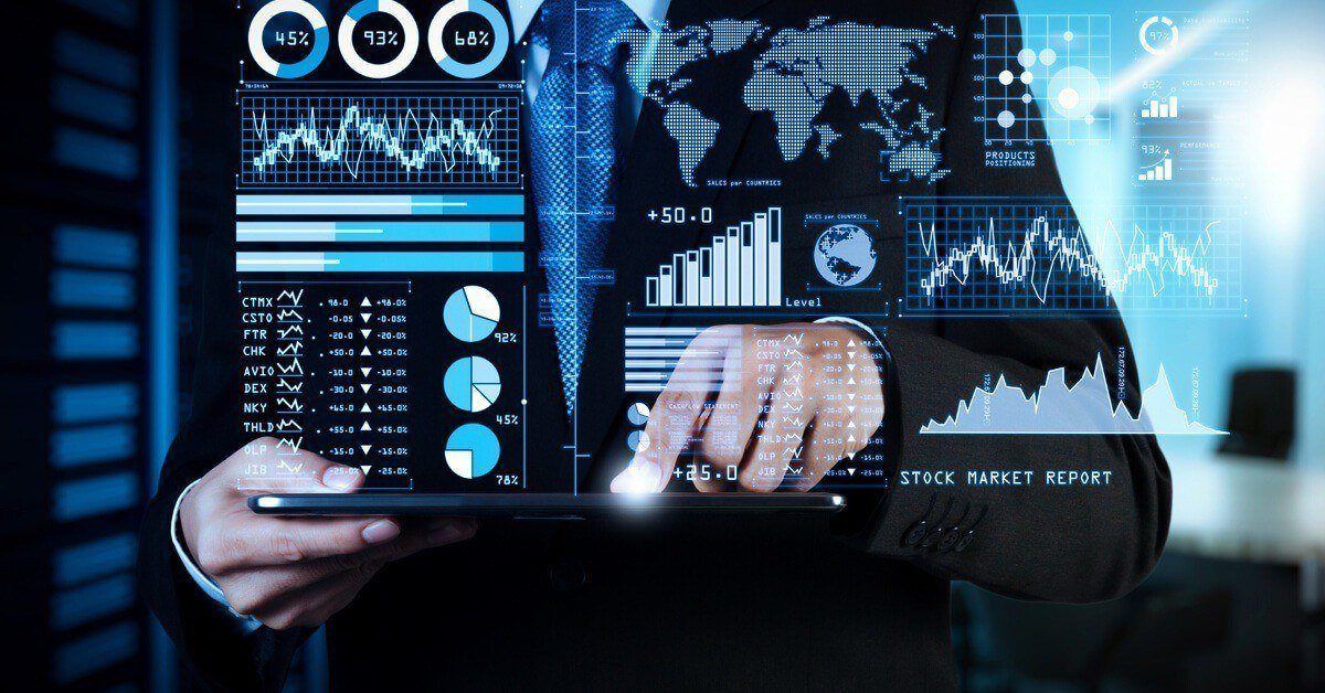 Key Metrics For A CISO Dashboard | IANS Research