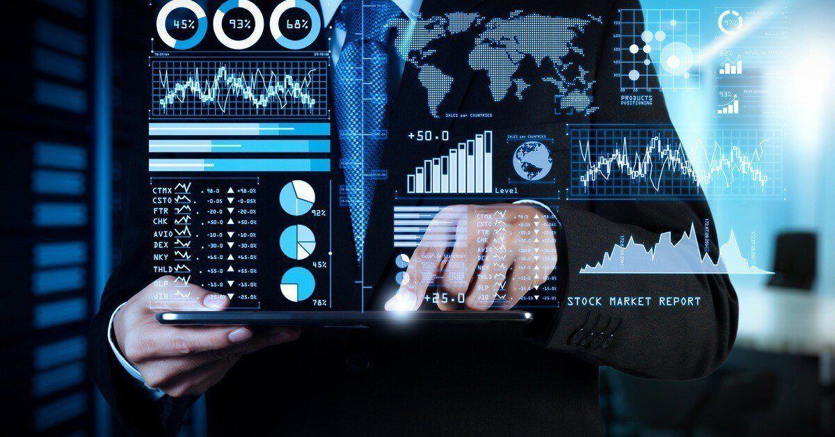 Key Metrics for a CISO Dashboard | IANS Research
