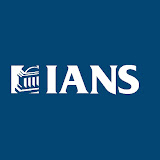 IANS Youtube Logo