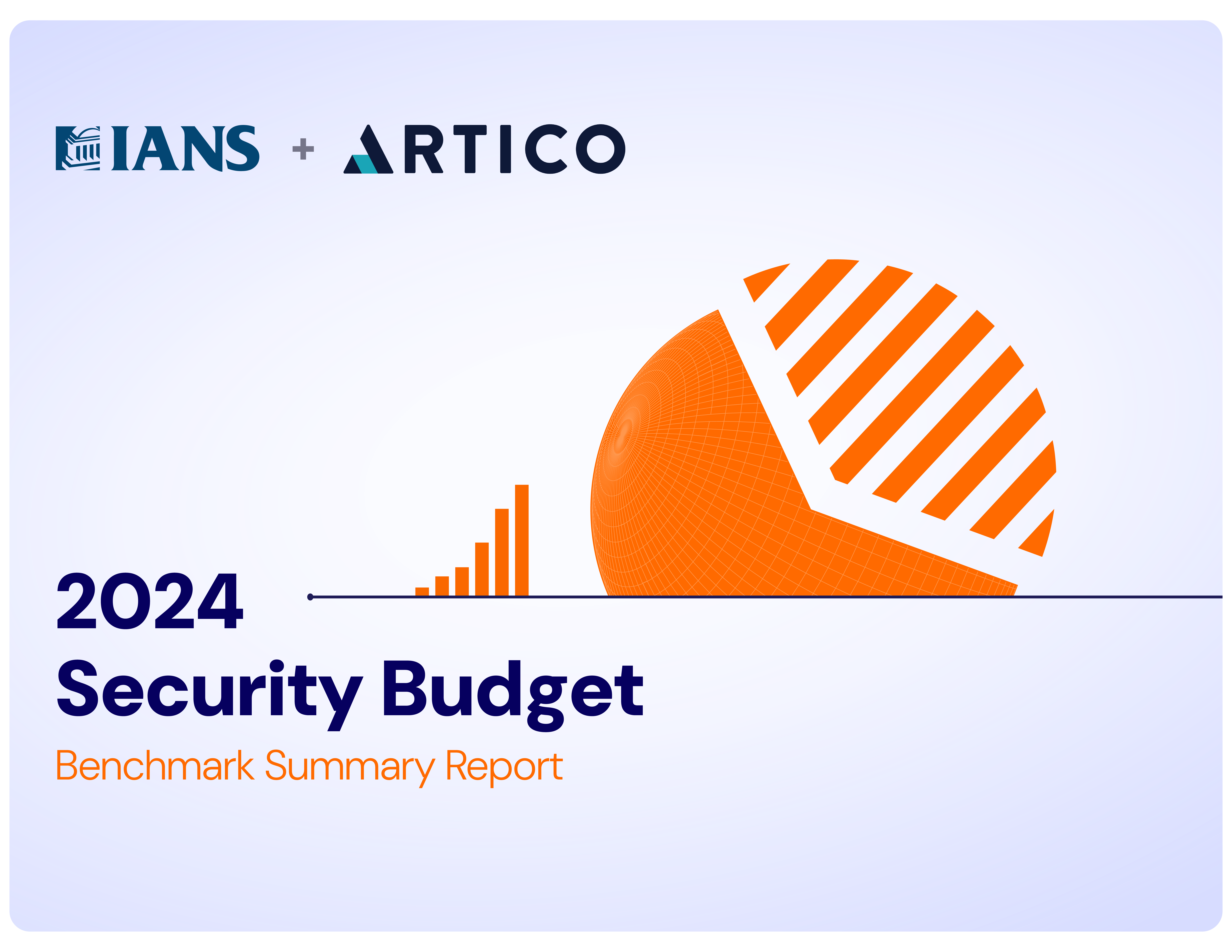 2024 Security Budget Benchmark Summary Report