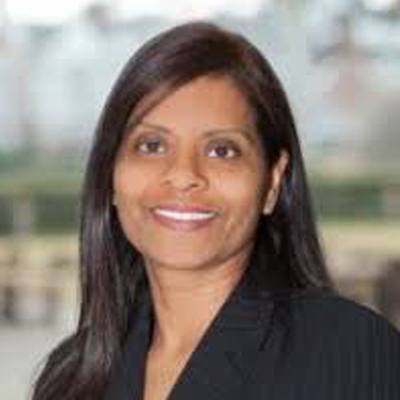 Shamla Naidoo