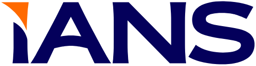 IANS logo